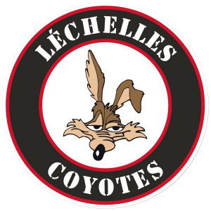 SHC Léchelles Coyotes
