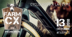 FarmCx 2018 - Cyclocross à la ferme