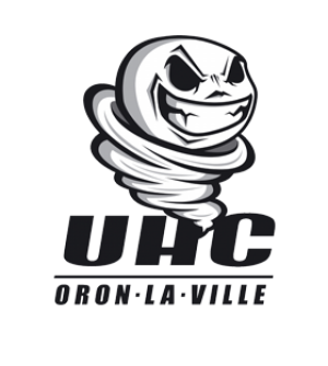 UHC White Storm Oron-la-Ville