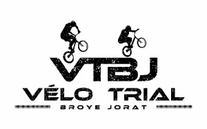 Vélo Trial Broye Jorat