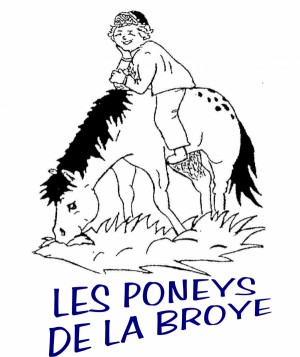 Les Poneys de la Broye