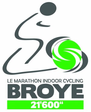 Marathon Indoor Cycling Broye 21'600