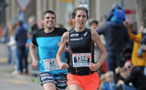Athlétisme / 10km de Payerne - Fabienne Schlumpf échoue à...deux secondes de son record national
