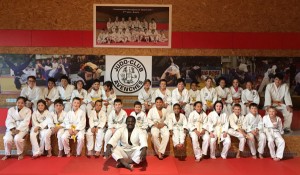 Judo - Belle offre sportive pour le Judo Club Avenches