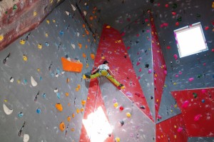 Escalade sportive - La Climbmania au Centre Gecko Escalade