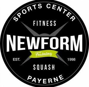 Centre NEWFORM, officiellement le 60e membre de sportbroye.ch! 