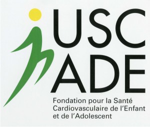 Fondation USCADE - Pour la santé cardiovasculaire de l'enfant et de l'adolescent